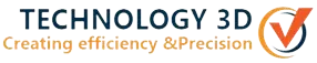 Techenology 3D